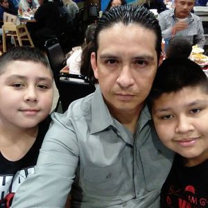 Meet your Posher, David